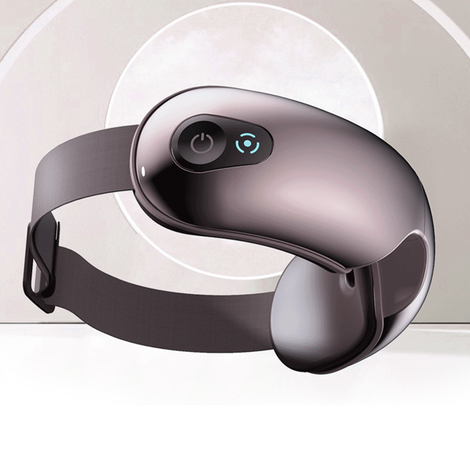 可視式アイウォーマー